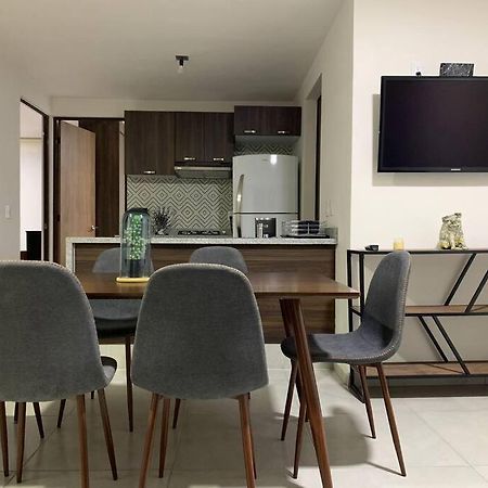 Departamento Hospicio Cabanas. Guadalajara Ngoại thất bức ảnh