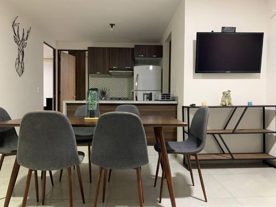 Departamento Hospicio Cabanas. Guadalajara Ngoại thất bức ảnh
