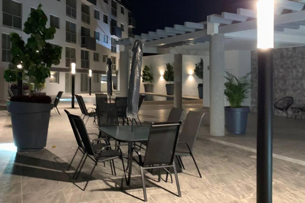 Departamento Hospicio Cabanas. Guadalajara Ngoại thất bức ảnh