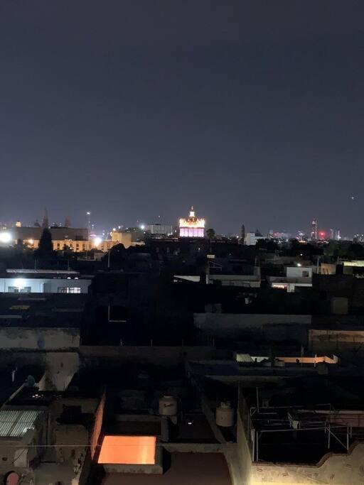 Departamento Hospicio Cabanas. Guadalajara Ngoại thất bức ảnh