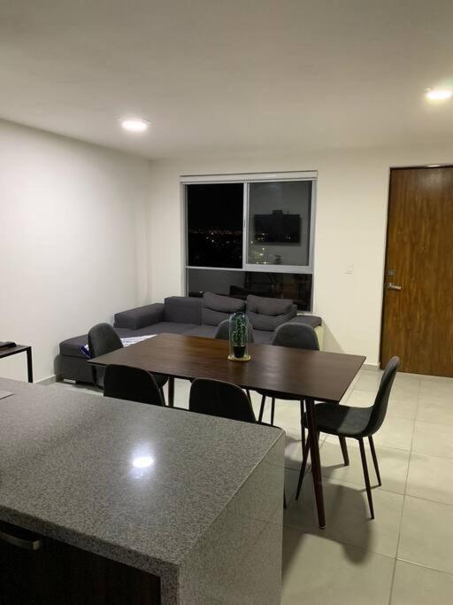 Departamento Hospicio Cabanas. Guadalajara Ngoại thất bức ảnh