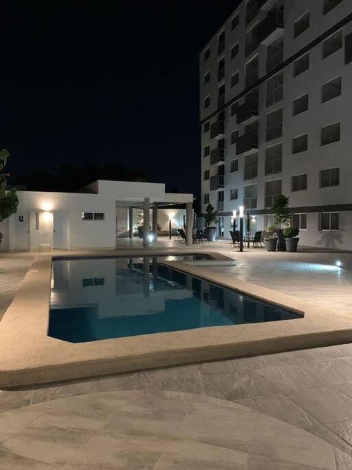 Departamento Hospicio Cabanas. Guadalajara Ngoại thất bức ảnh