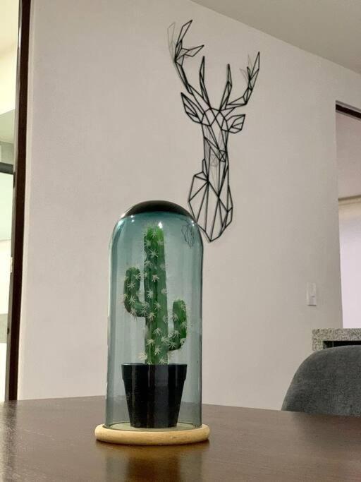 Departamento Hospicio Cabanas. Guadalajara Ngoại thất bức ảnh