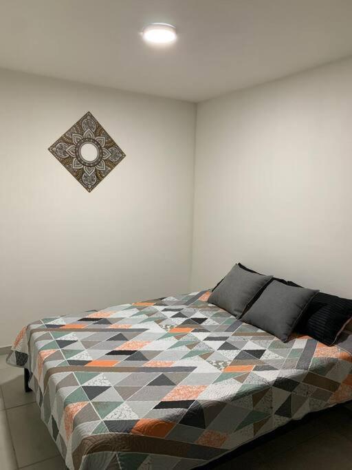 Departamento Hospicio Cabanas. Guadalajara Ngoại thất bức ảnh
